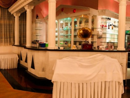 Foto: Le Palais