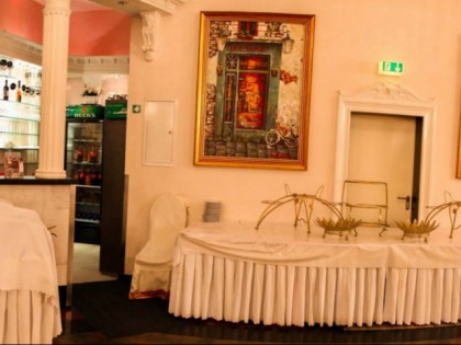 Foto: Le Palais
