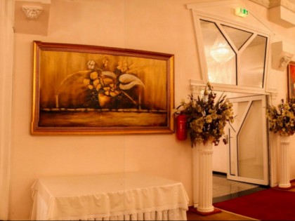 Foto: Le Palais