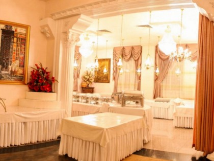 Foto: Le Palais