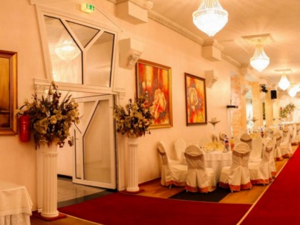 Foto: Le Palais