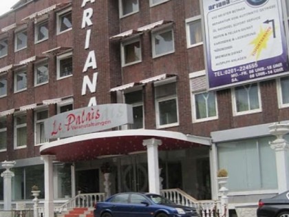 Foto: Le Palais