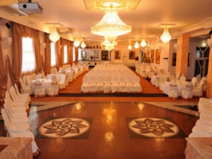 Foto: Le Palais