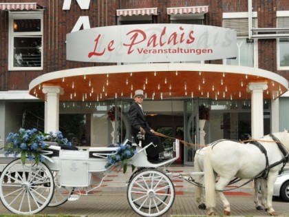Foto: Le Palais