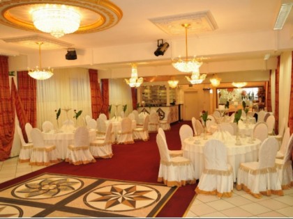 Foto: Le Palais