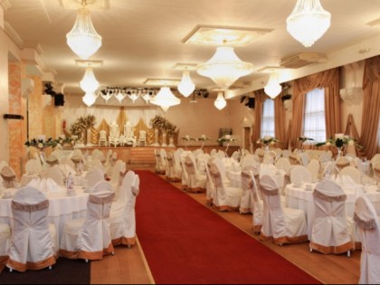 Foto: Le Palais