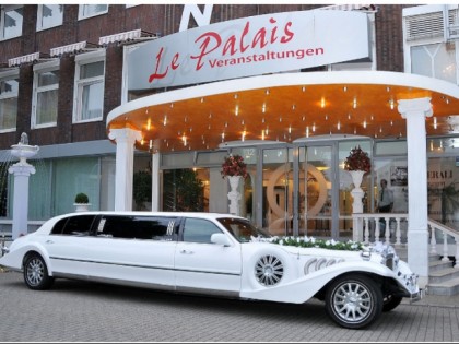 Foto: Le Palais